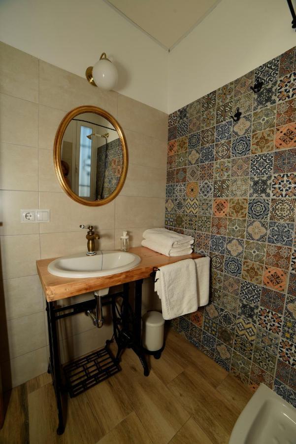 Casa Las Tinajas Iznájar Zewnętrze zdjęcie