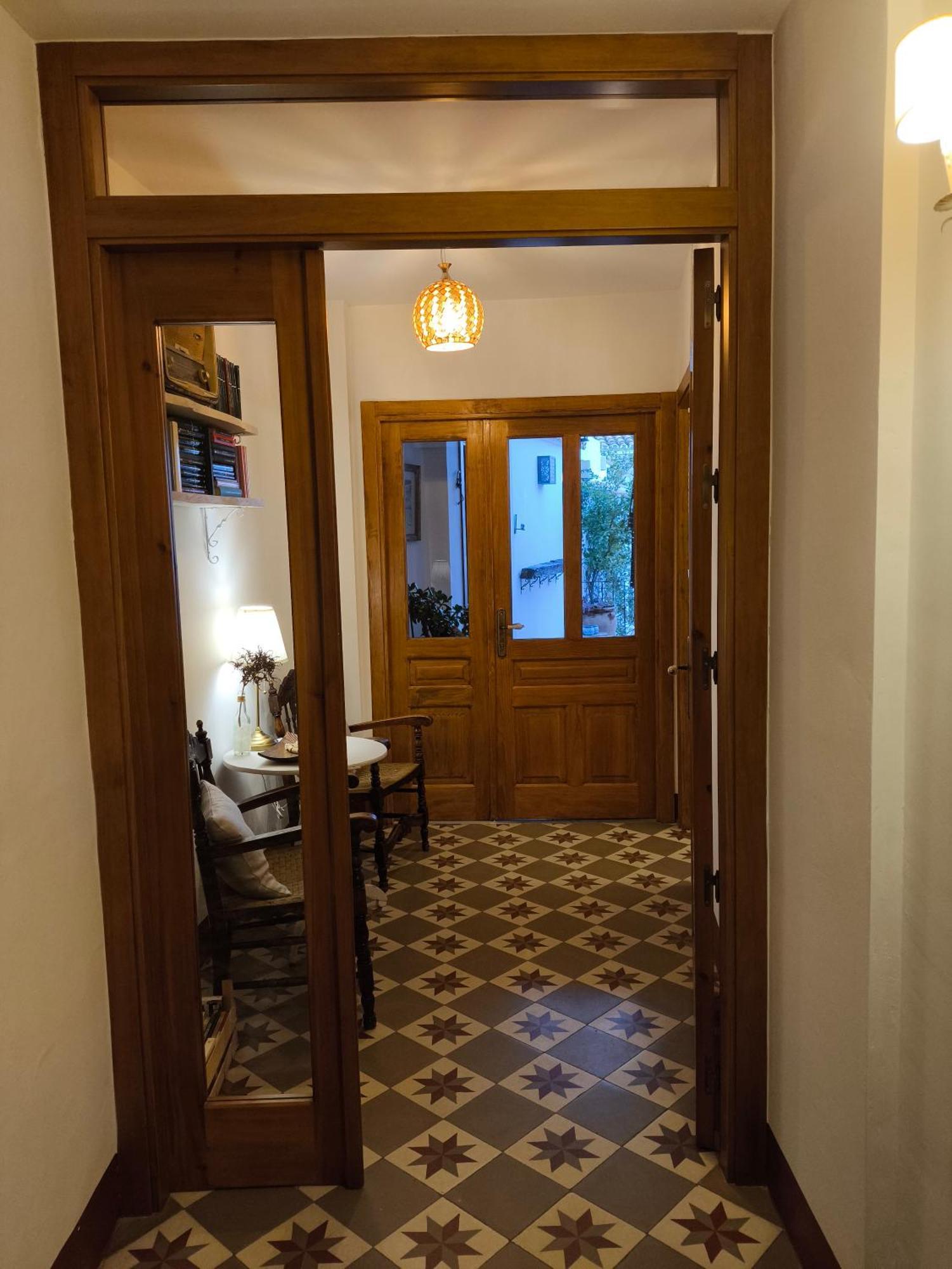 Casa Las Tinajas Iznájar Zewnętrze zdjęcie