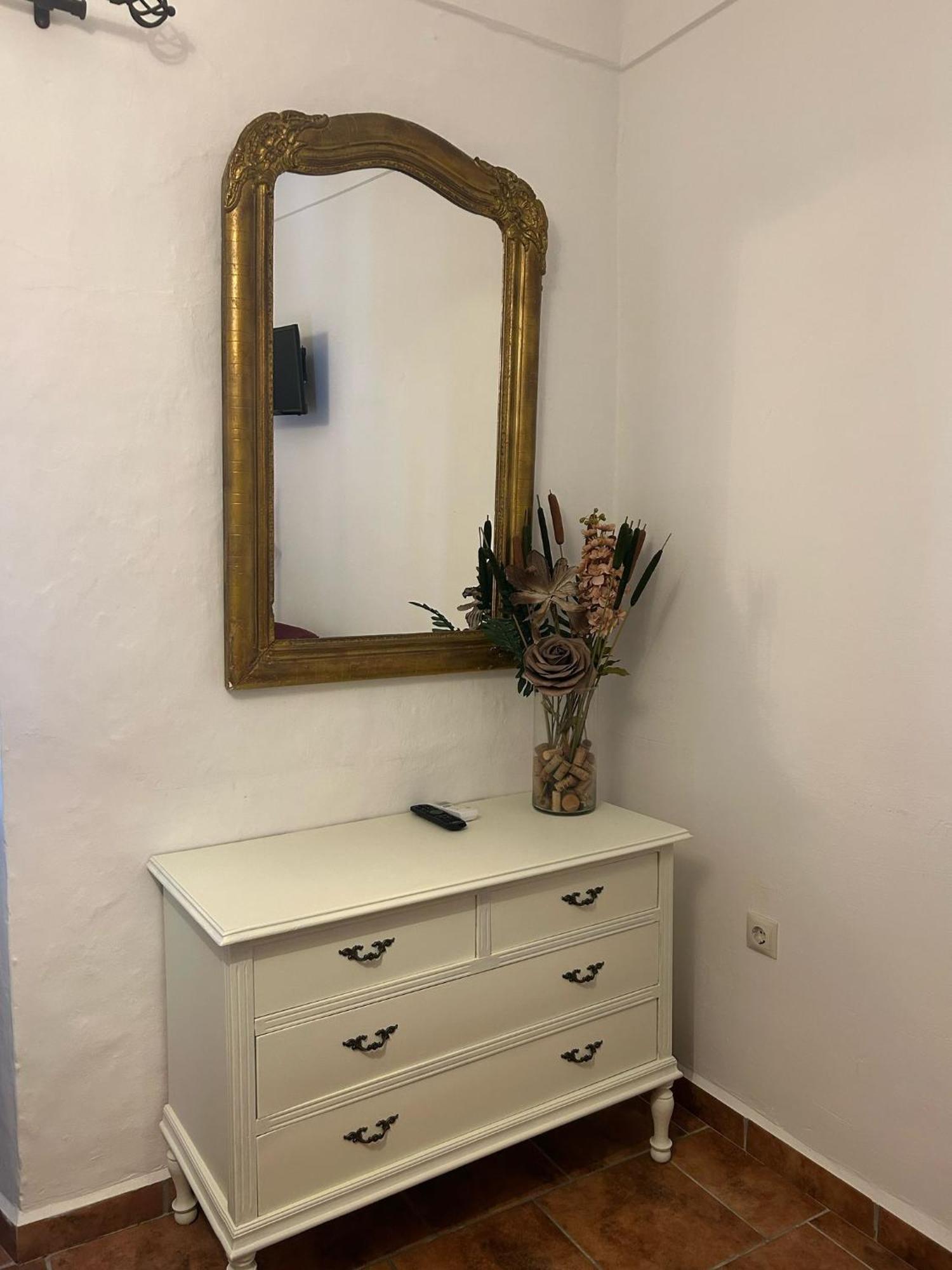 Casa Las Tinajas Iznájar Zewnętrze zdjęcie