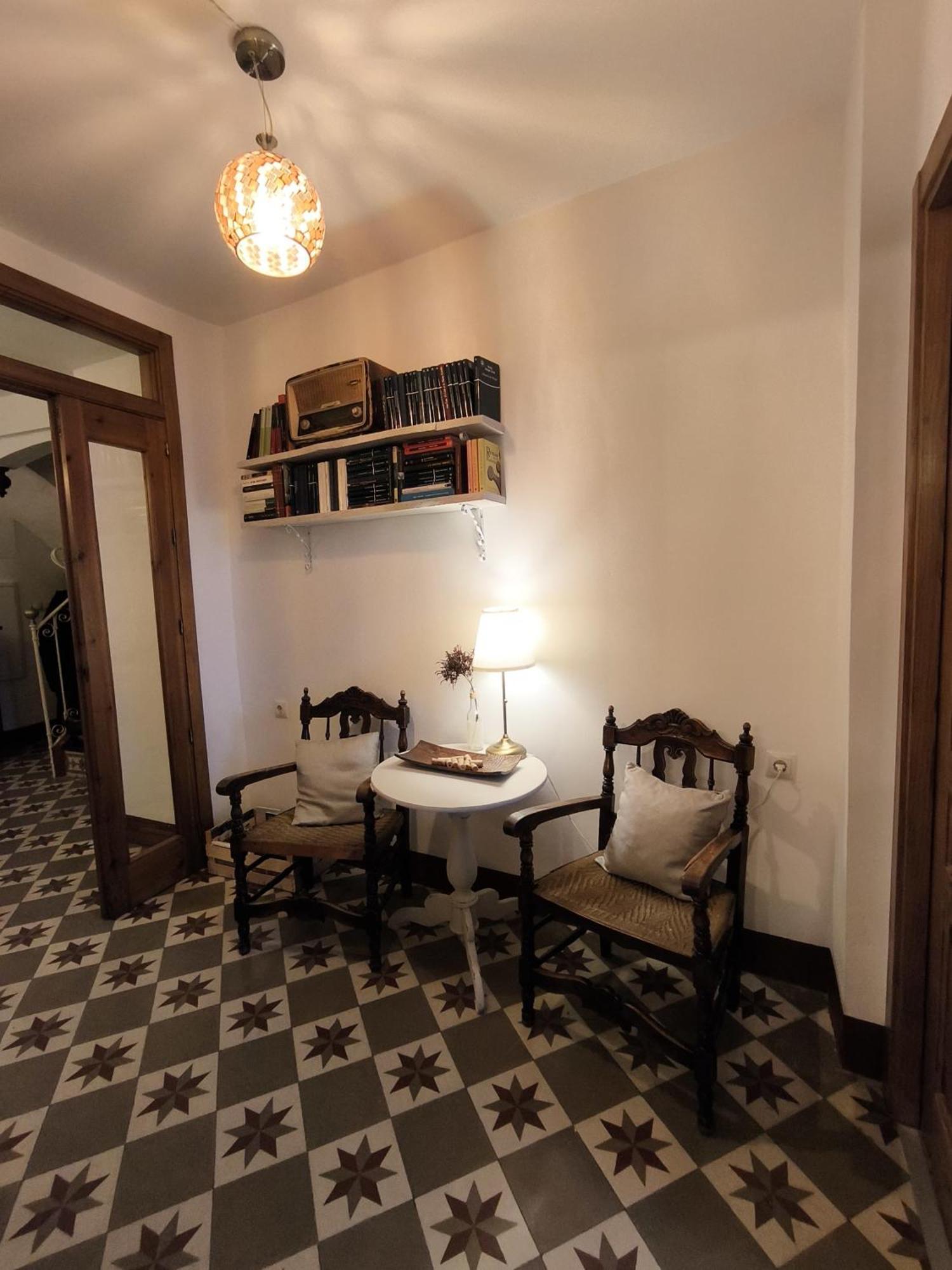 Casa Las Tinajas Iznájar Zewnętrze zdjęcie