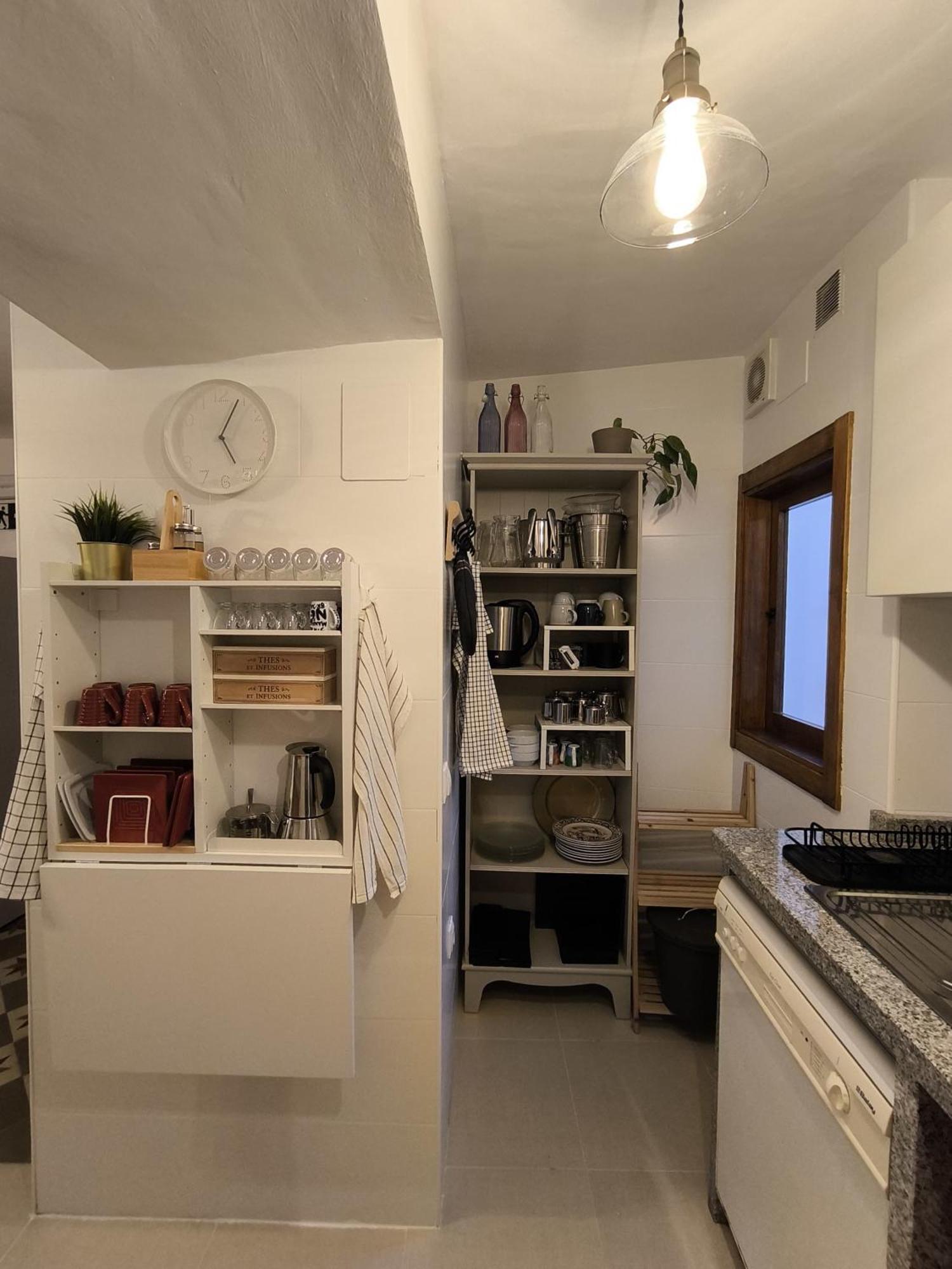 Casa Las Tinajas Iznájar Zewnętrze zdjęcie