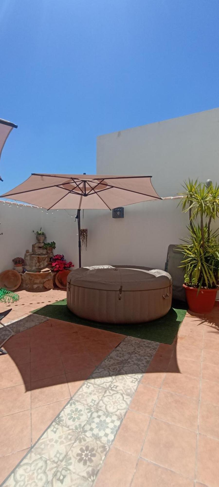 Casa Las Tinajas Iznájar Zewnętrze zdjęcie