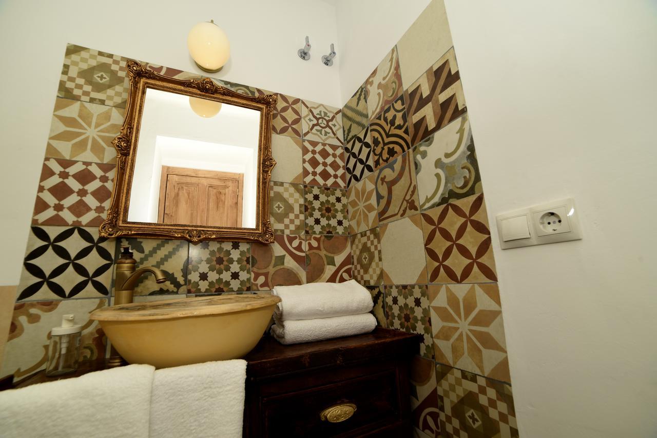 Casa Las Tinajas Iznájar Zewnętrze zdjęcie