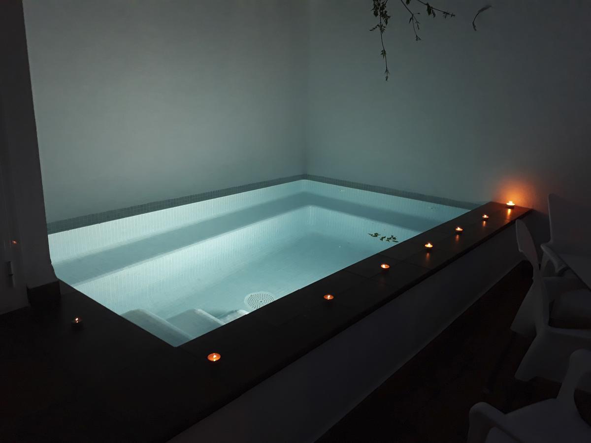 Casa Las Tinajas Iznájar Zewnętrze zdjęcie
