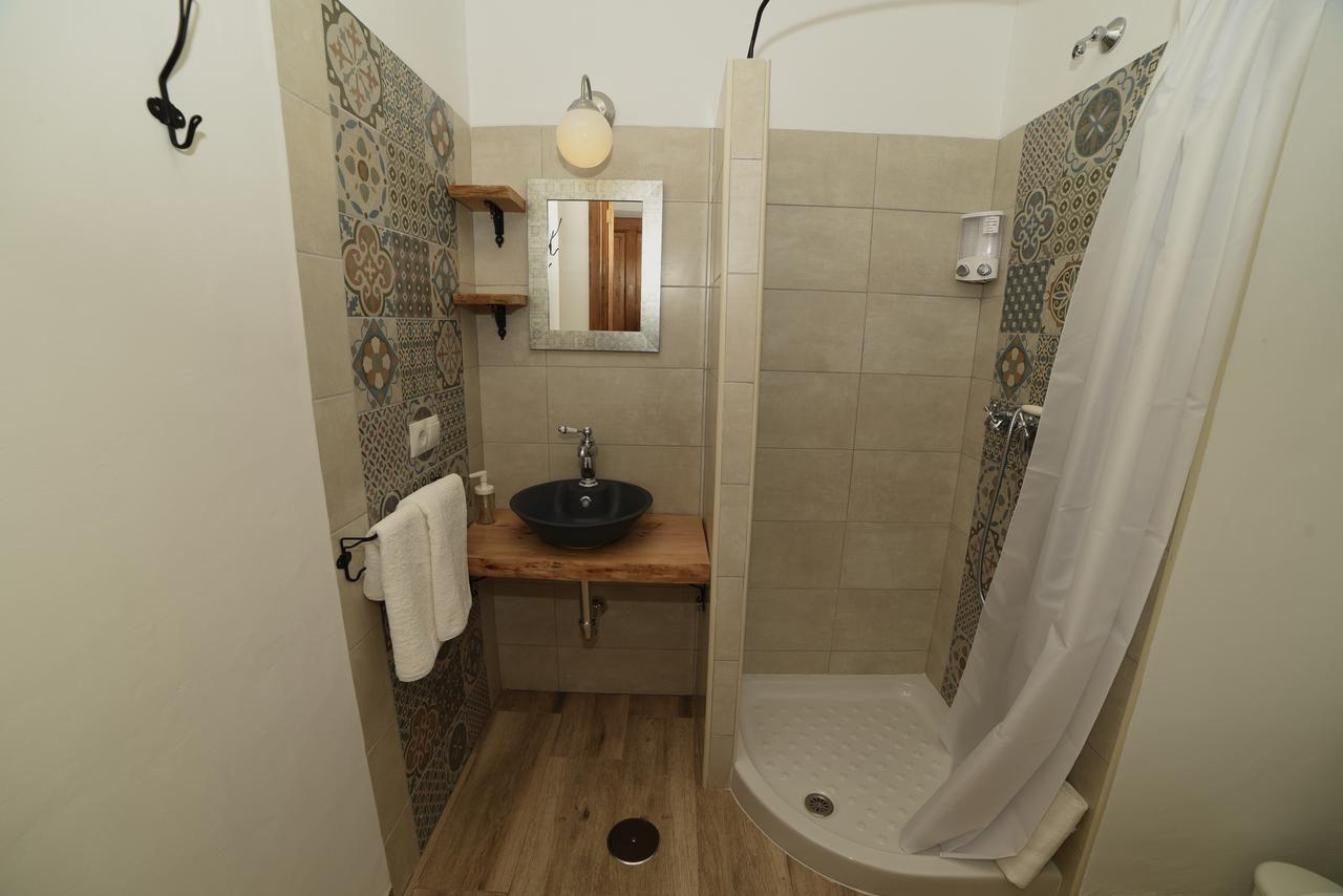 Casa Las Tinajas Iznájar Zewnętrze zdjęcie